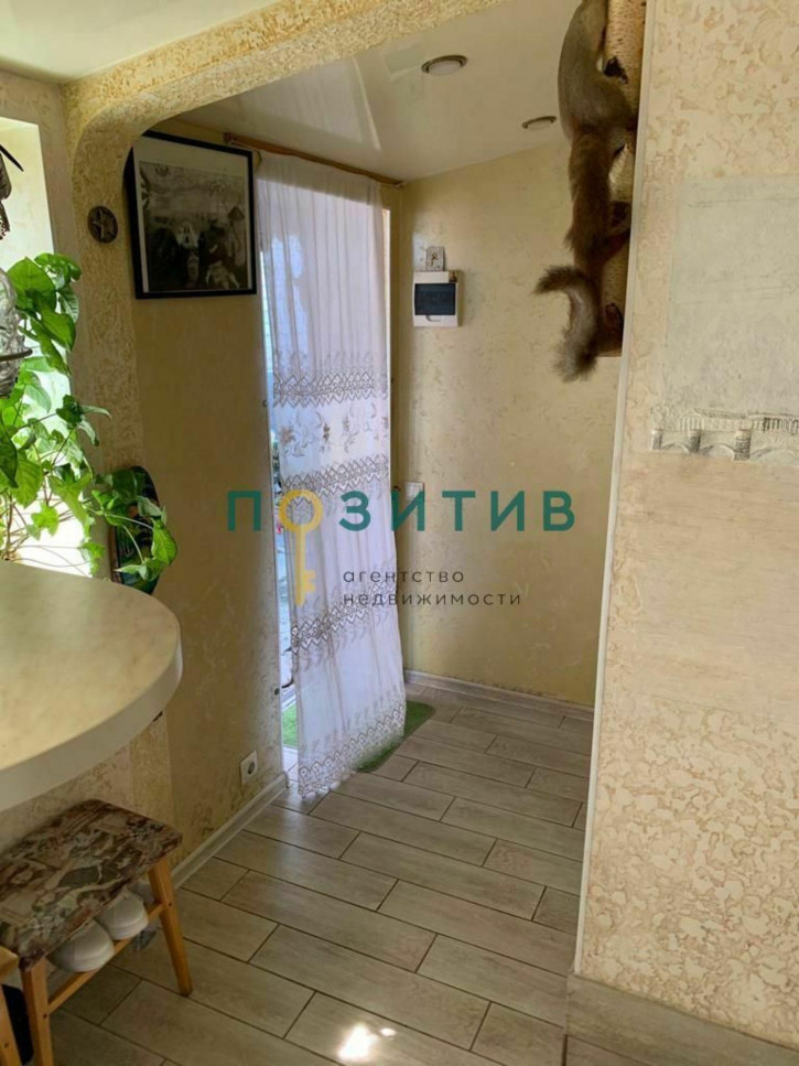 1-комн квартира Нижняя ул, 48