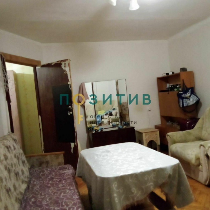 2-комн квартира Юлиуса Фучика ул, 10