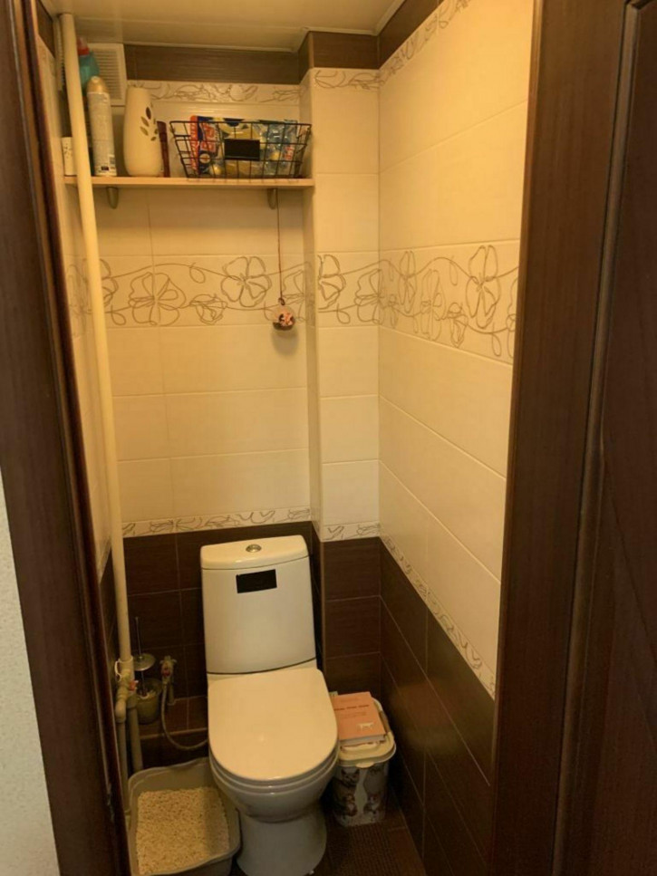 4-комн квартира Панагюриште ул, 18