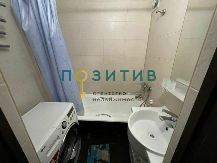2-комн квартира Ставропольская ул, 47