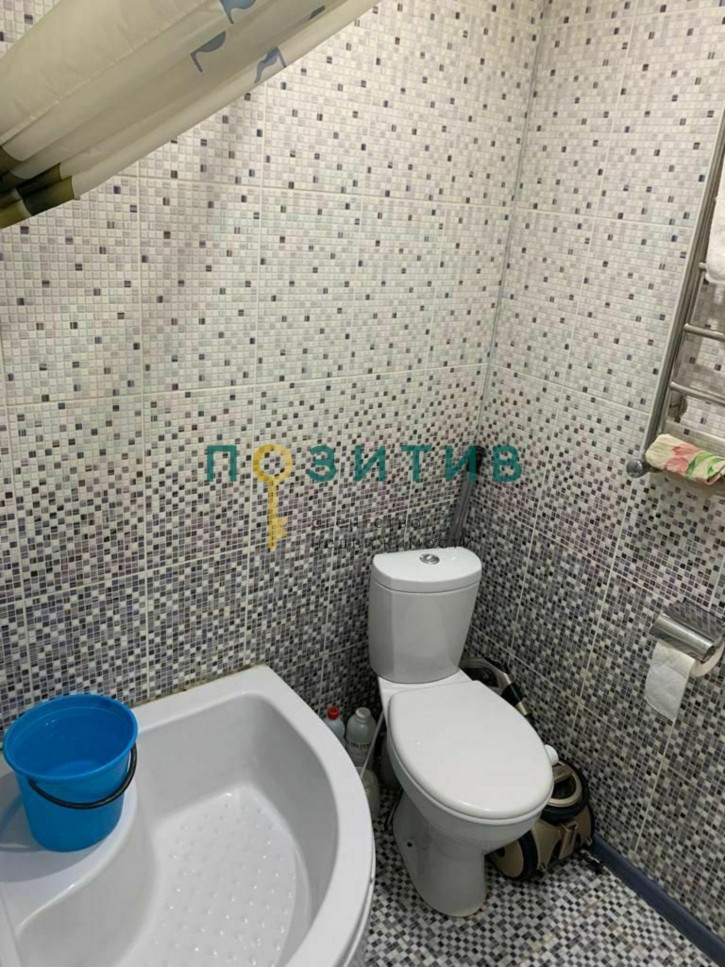 1-комн квартира Нижняя ул, 48