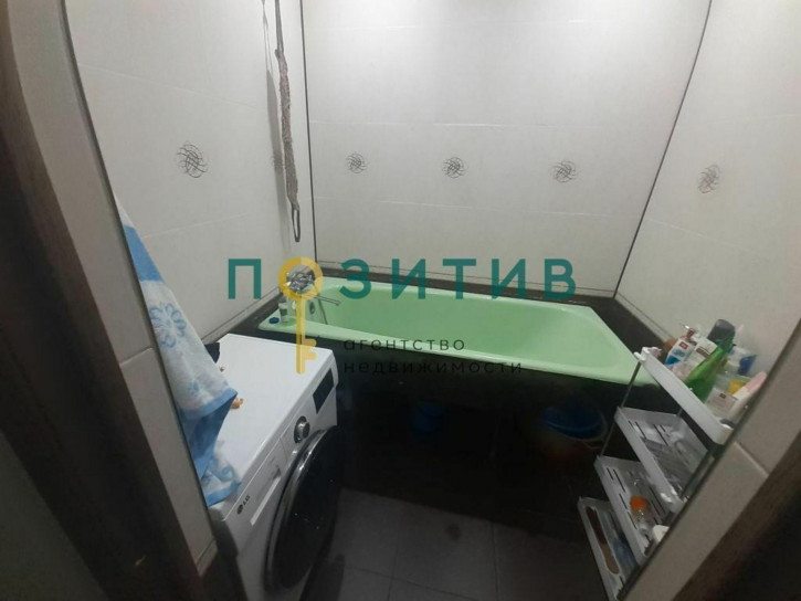 3-комн квартира Пестова ул, 22