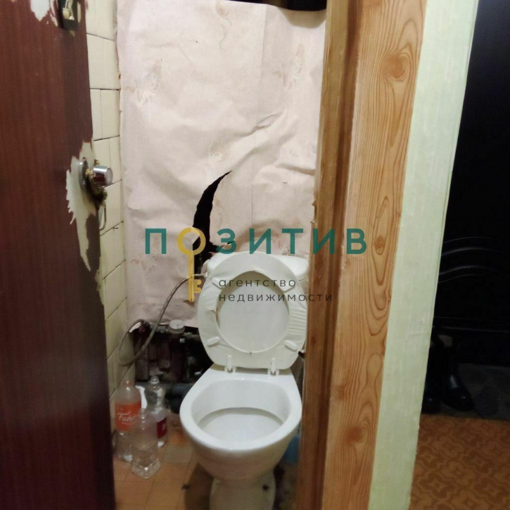 2-комн квартира Юлиуса Фучика ул, 10