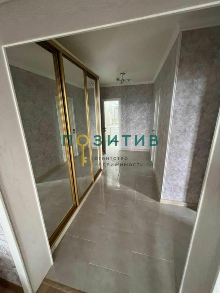 3-комн квартира Московская ул, 93