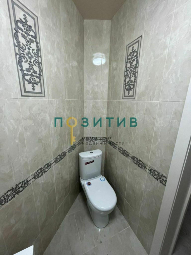 3-комн квартира Московская ул, 93