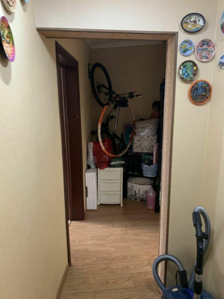 4-комн квартира Панагюриште ул, 18