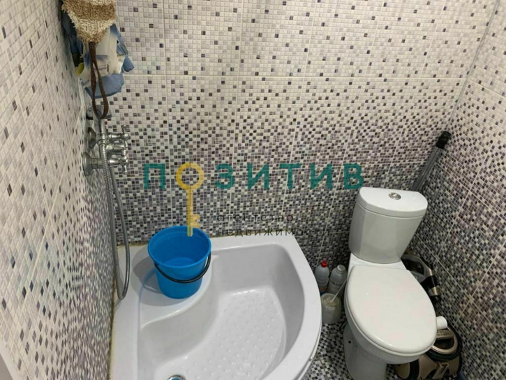 1-комн квартира Нижняя ул, 48