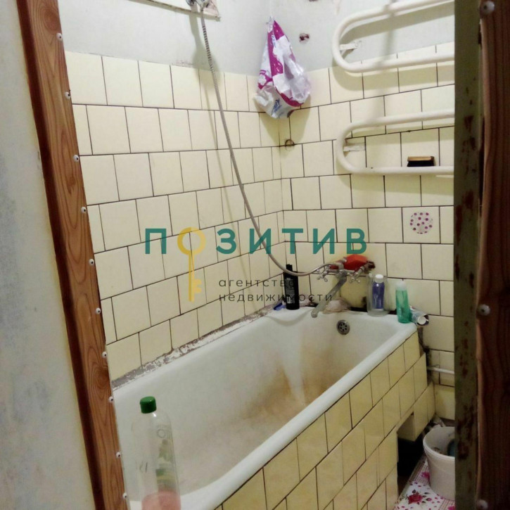 2-комн квартира Юлиуса Фучика ул, 10