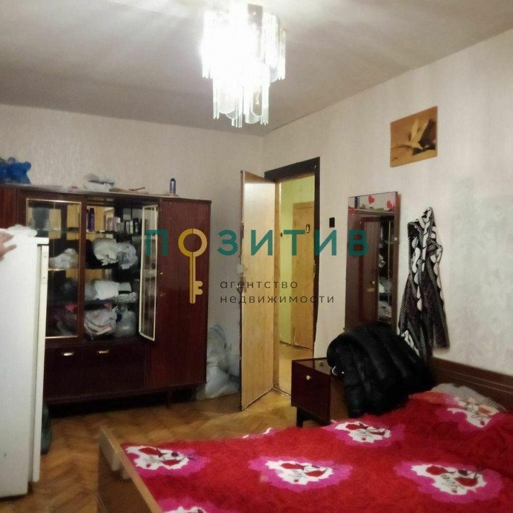 2-комн квартира Юлиуса Фучика ул, 10