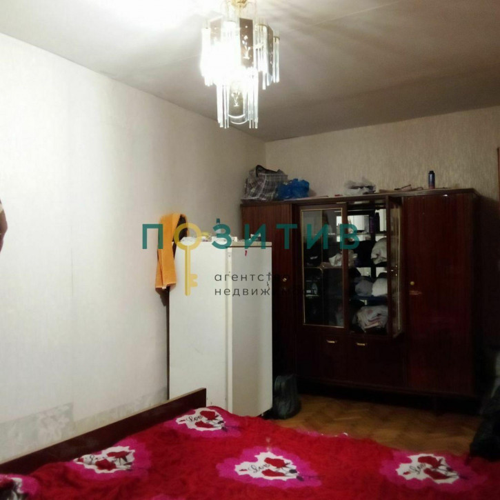 2-комн квартира Юлиуса Фучика ул, 10