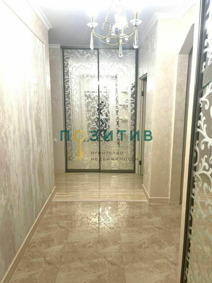 2-комн квартира Орджоникидзе ул, 88к2