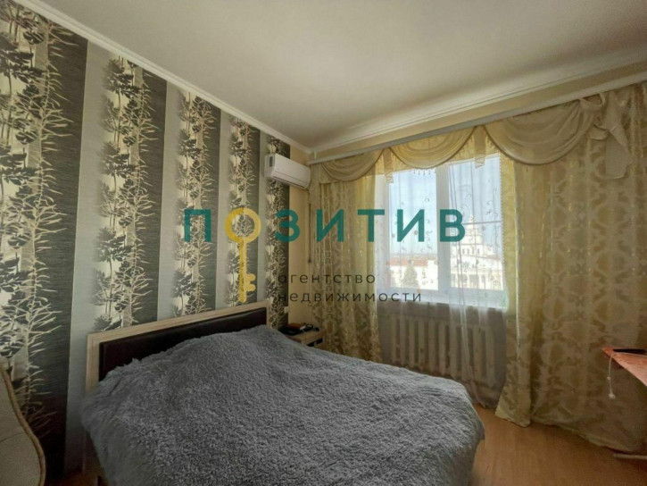 2-комн квартира Ленина ул