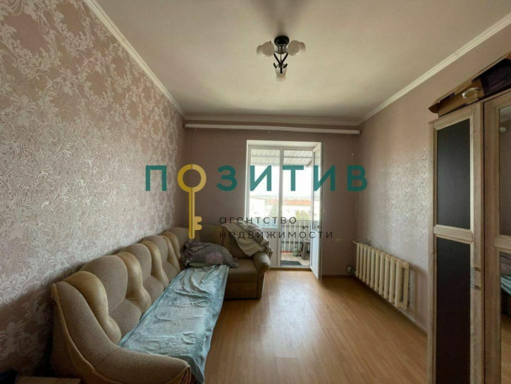 2-комн квартира Ленина ул
