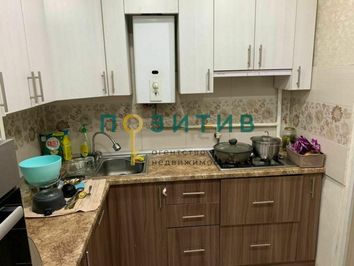 3-комн квартира Юлиуса Фучика ул, 9
