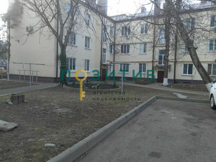 2-комн квартира Анджиевского ул