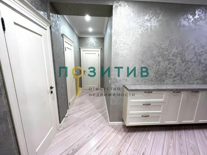 2-комн квартира Октябрьская ул