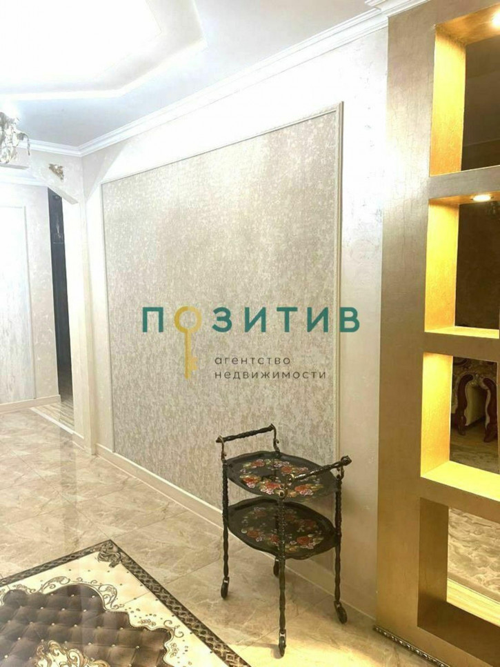 2-комн квартира Орджоникидзе ул, 88к2