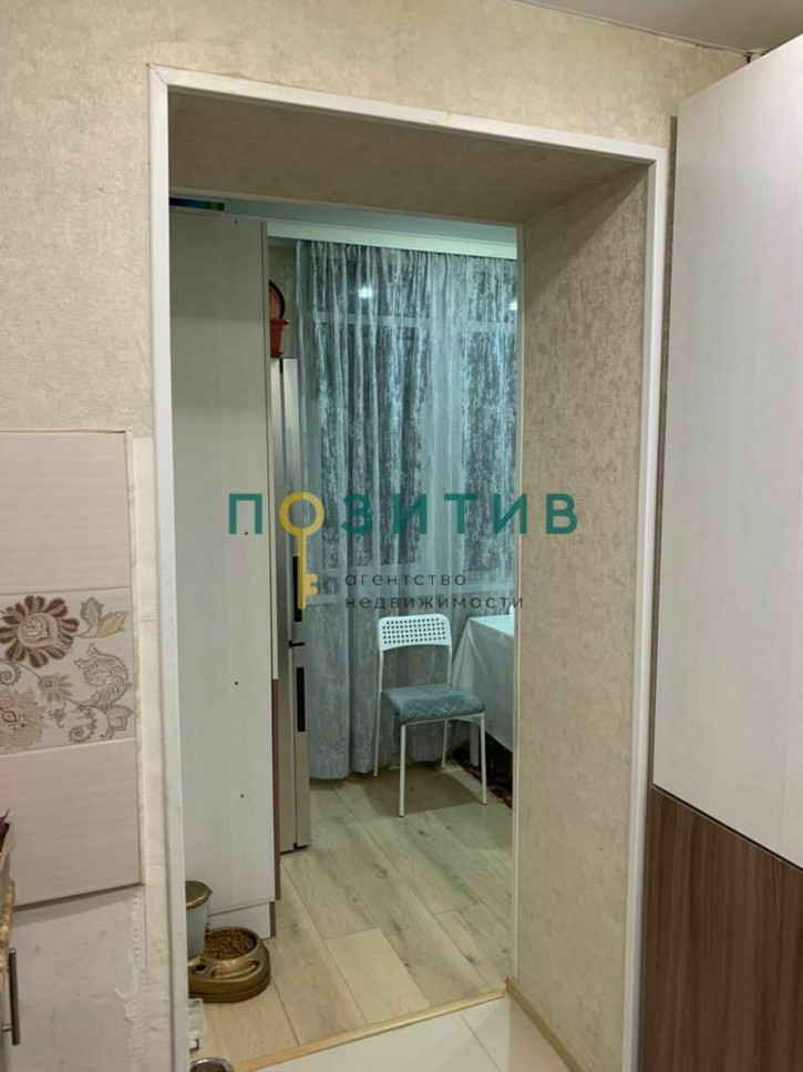 3-комн квартира Юлиуса Фучика ул, 9