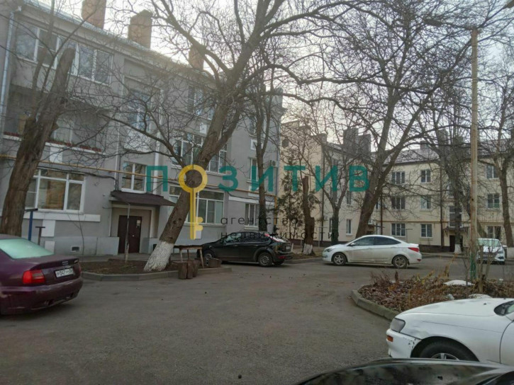 2-комн квартира Анджиевского ул