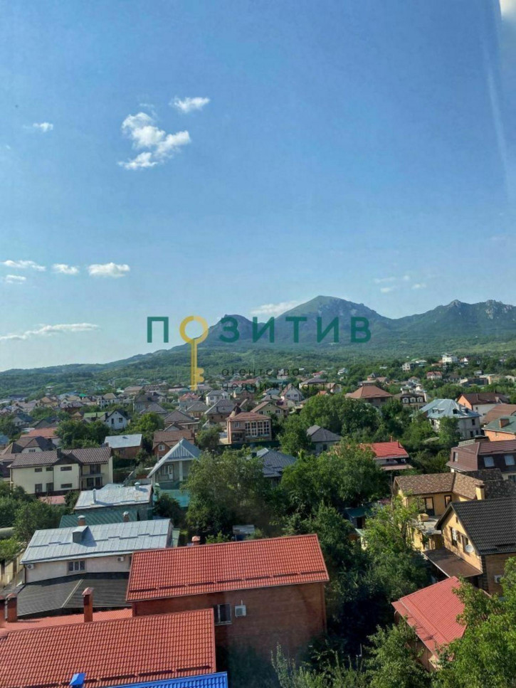 3-комн квартира Адмиральского ул, 2к4