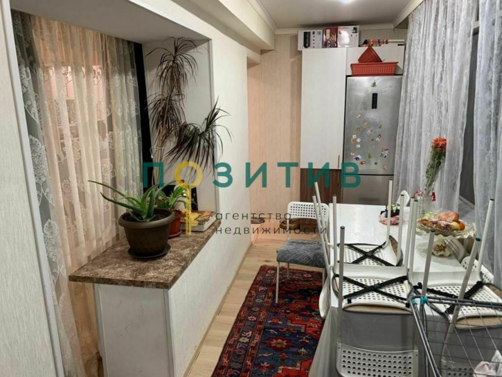 3-комн квартира Юлиуса Фучика ул, 9