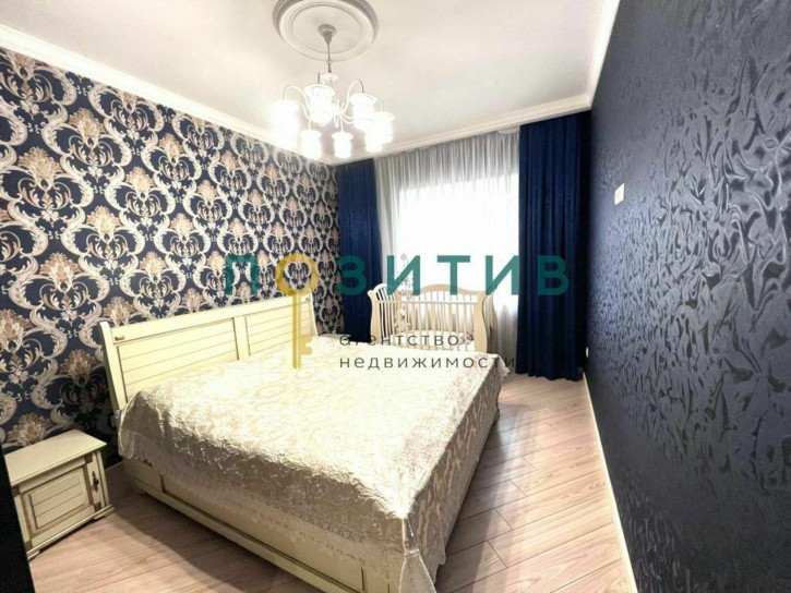 2-комн квартира Октябрьская ул