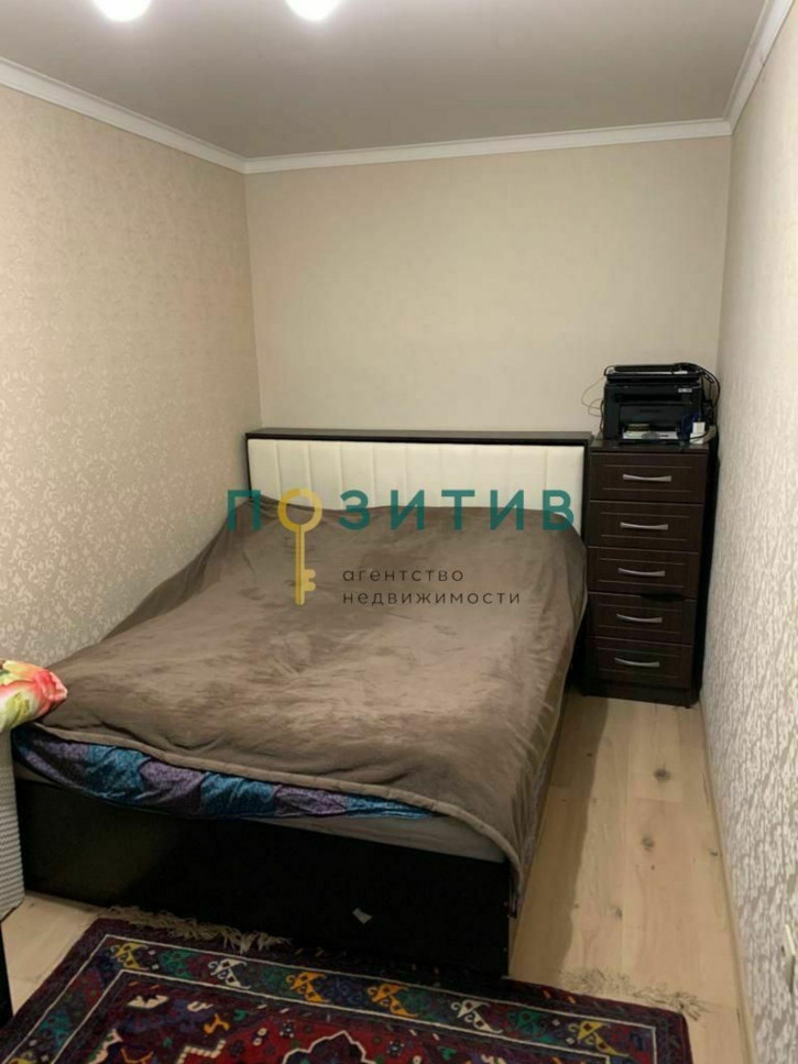 3-комн квартира Юлиуса Фучика ул, 9