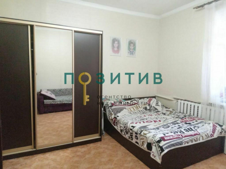 2-комн квартира Анджиевского ул