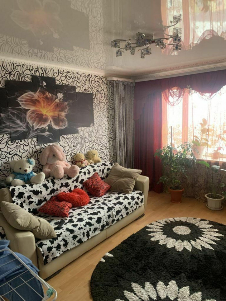 2-комн квартира Ессентукская ул, 72