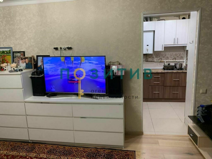 3-комн квартира Юлиуса Фучика ул, 9