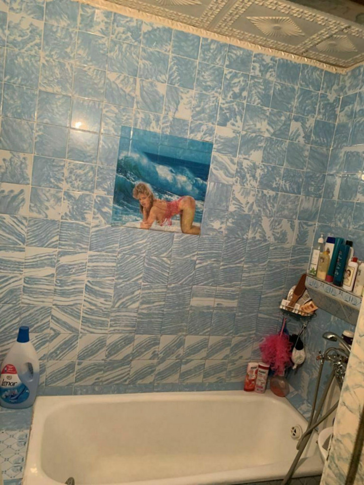 2-комн квартира Ессентукская ул, 72