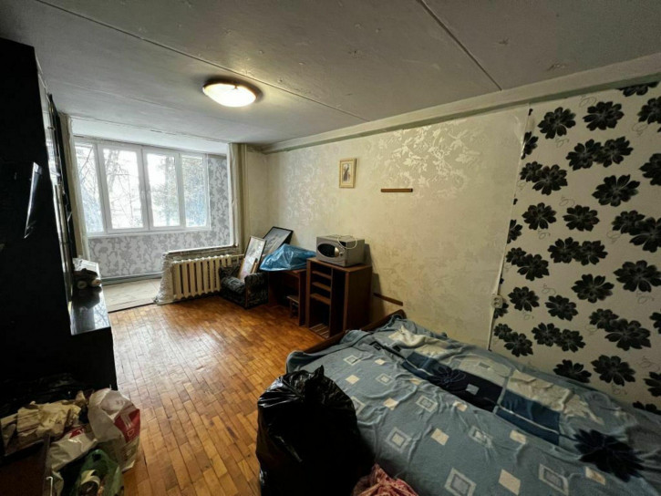 2-комн квартира 40 лет Октября пр-кт, 21