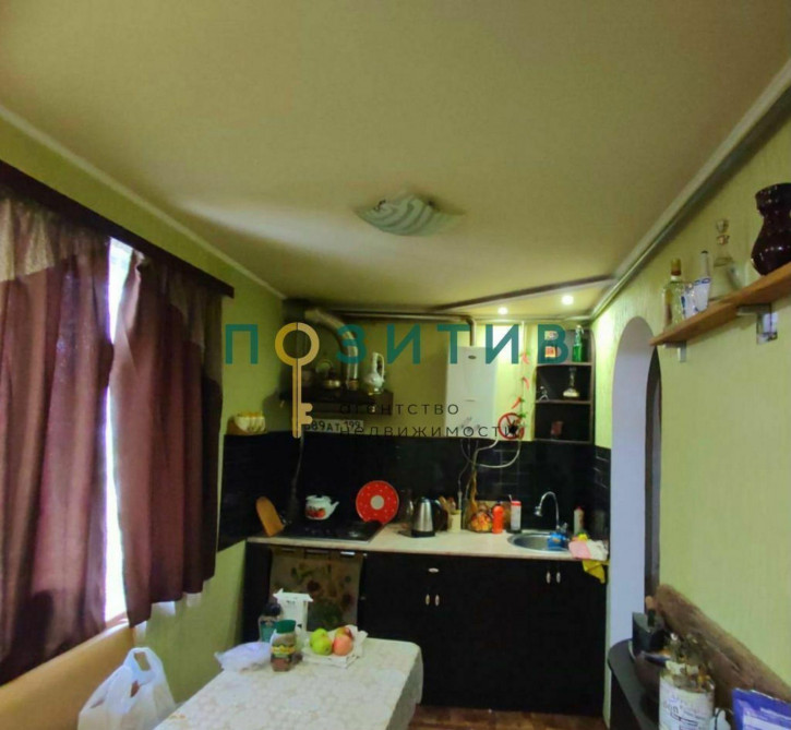 2-комн квартира Соборная ул, 3