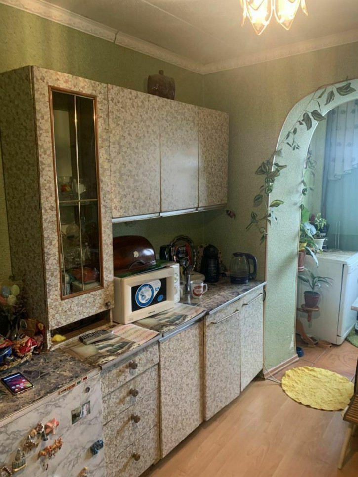 2-комн квартира Ессентукская ул, 72