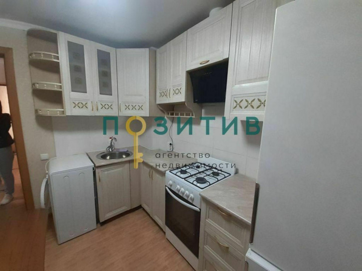 2-комн квартира Бульварная ул, 50к1