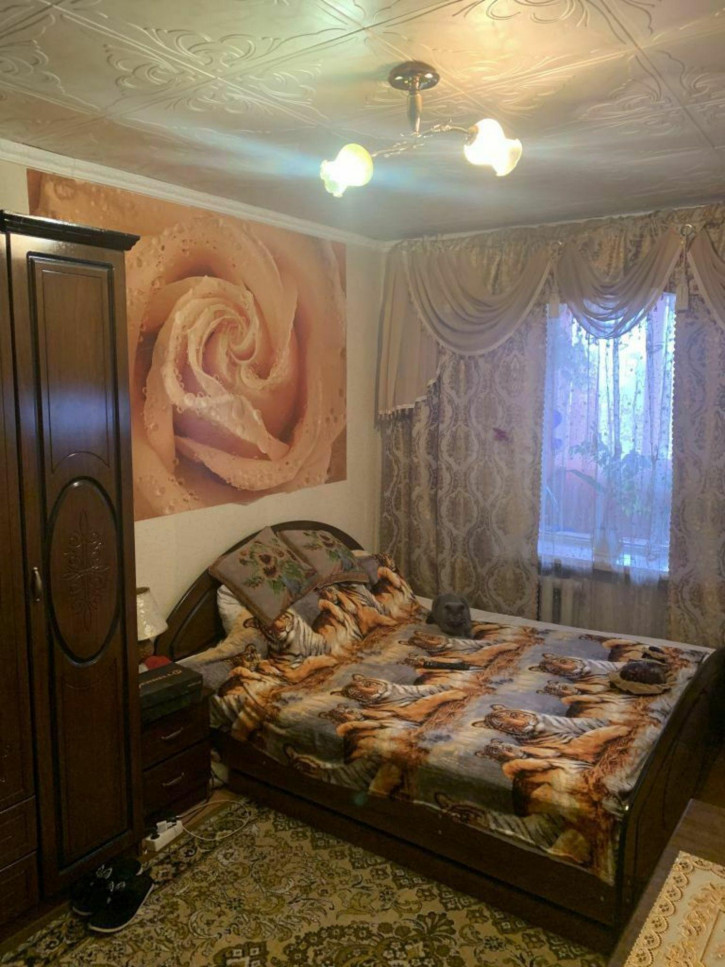 2-комн квартира Ессентукская ул, 72