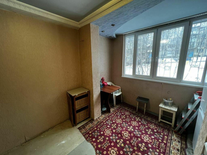 2-комн квартира 40 лет Октября пр-кт, 21