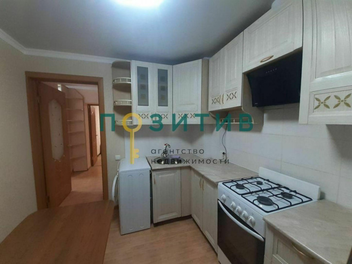 2-комн квартира Бульварная ул, 50к1