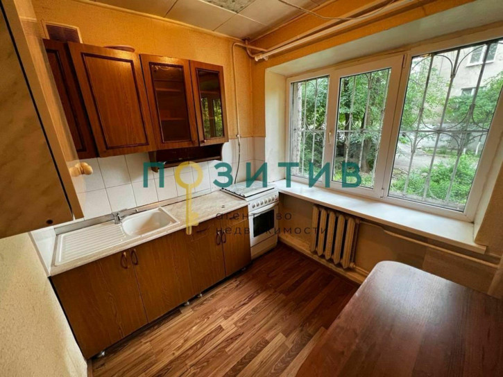 2-комн квартира Кучуры ул, 20