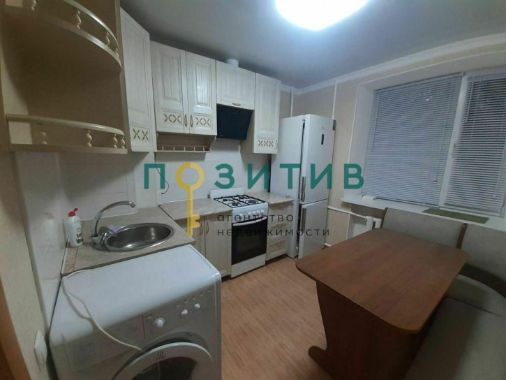 2-комн квартира Бульварная ул, 50к1
