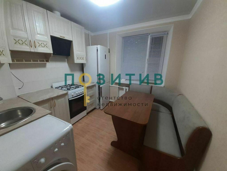2-комн квартира Бульварная ул, 50к1