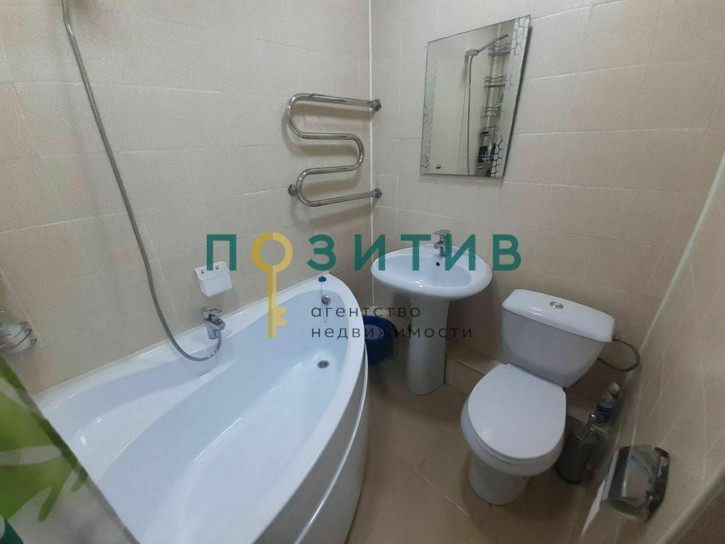 2-комн квартира Бульварная ул, 50к1