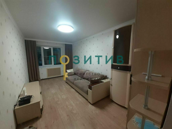 2-комн квартира Бульварная ул, 50к1