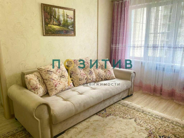 1-комн квартира Первомайская ул, 2к2