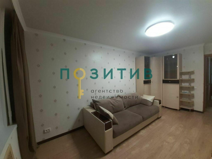 2-комн квартира Бульварная ул, 50к1