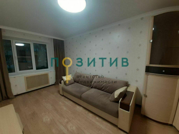 2-комн квартира Бульварная ул, 50к1
