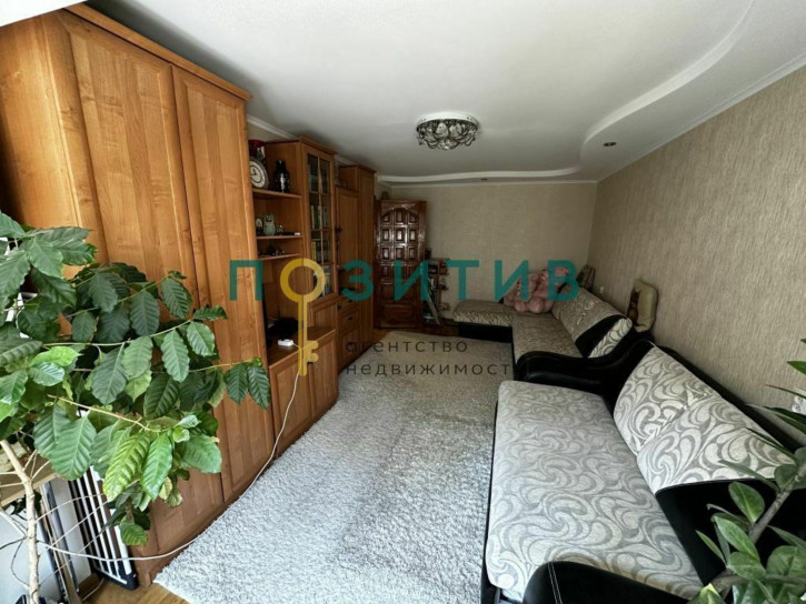 2-комн квартира Адмиральского ул, 31
