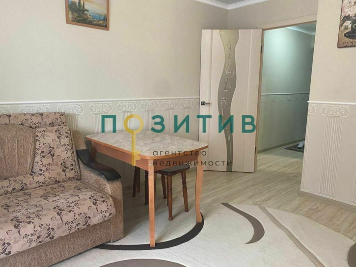 1-комн квартира Первомайская ул, 2к2