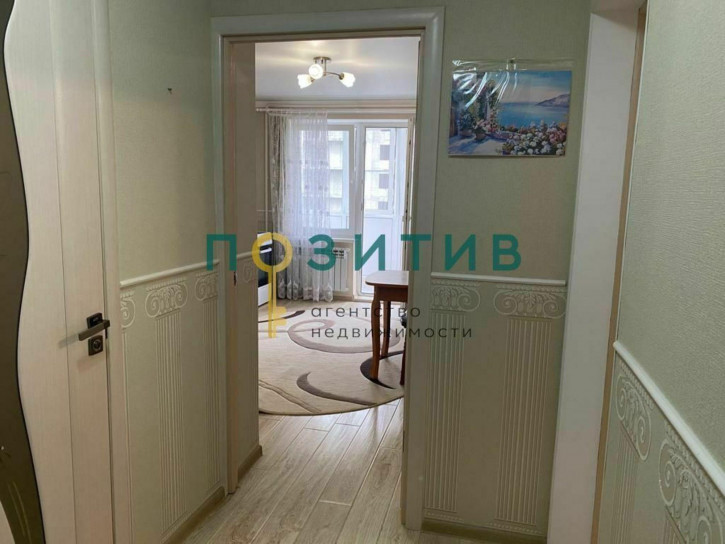 1-комн квартира Первомайская ул, 2к2