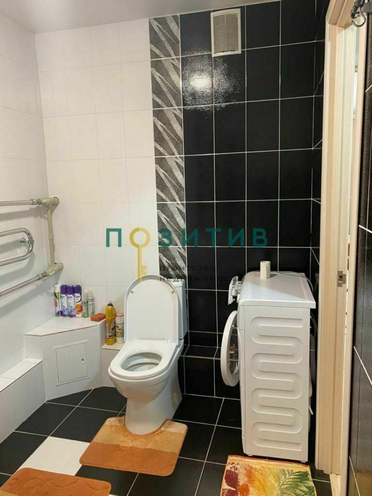 1-комн квартира Первомайская ул, 2к2